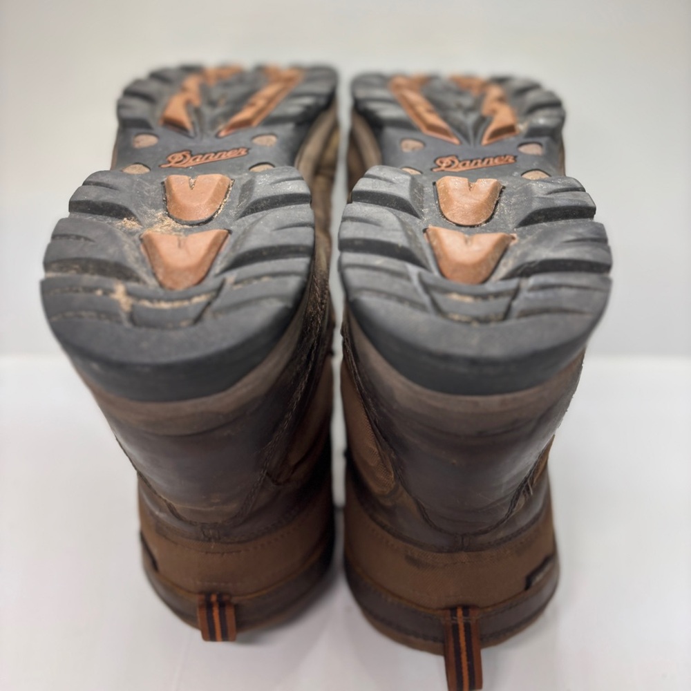 Danner Pronghorn 8” Gore-Tex Hunting Boots – 400g insulation men’s size 10 - Picture 9 of 13